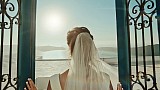 UaAward 2017 - Найкращий Відеограф - Sergei&Daria / Santorini, Greece
