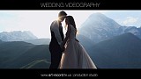 UaAward 2017 - Melhor editor de video - Wedding in Georgia | Oleksandr and Vita