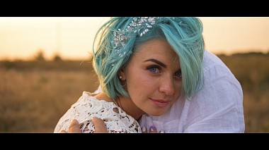 UaAward 2017 - Bester Videoeditor - Alena & Alexandr | Wedding |