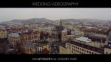 UaAward 2017 - Cel mai bun Cameraman - Aerial Wedding Day | Jura and Juliya