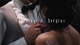 UaAward 2017 - Mejor operador de cámara - Veronika & Sergius 