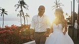UaAward 2017 - Лучший Видеооператор - Wedding day K&K- Hawaii