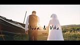 UaAward 2017 - Bester Pilot-Film - Ivan & Vika
