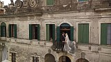 UaAward 2017 - Best Highlights - Wedding Story Evy & Jeremy, Italy