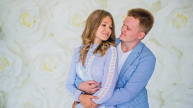 UaAward 2017 - Best Engagement - Vitaliy and Valeriya. Lovestory. Remake of clip of Vladimir Presniakov