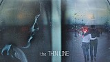 UaAward 2017 - 年度最佳订婚影片 - The THIN LINE