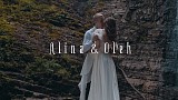 UaAward 2017 - Nejlepší Lovestory - Alina & Oleh