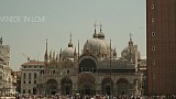 ItAward 2017 - 年度最佳视频艺术家 - Venice in Love