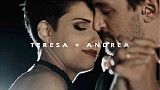 ItAward 2017 - Nejlepší úprava videa - Teresa e Andrea - Wedding in Torre del Greco