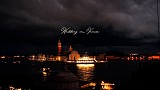 ItAward 2017 - Лучший Видеомонтажёр - Wedding in Venice