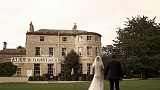 ItAward 2017 - Найкращий відеомонтажер - Tara e Riccardo wedding film