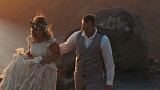 ItAward 2017 - Лучший Видеомонтажёр - Elopement in Santorini || Nicole & Michael