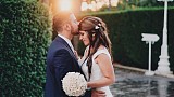 ItAward 2017 - Найкращий відеомонтажер - Andrea & Francesca Wedding Story