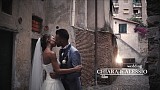 ItAward 2017 - Best Cameraman - Chiara e Alessio wedding film