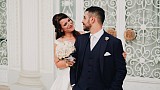 ItAward 2017 - Cameraman hay nhất - Andrea & Francesca Wedding Story