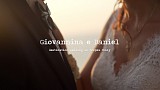 ItAward 2017 - 年度最佳摄像师 - Giovannina e Daniel