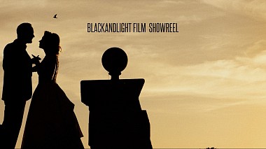ItAward 2017 - Pilot hay nhất - Blackandlight Showreel