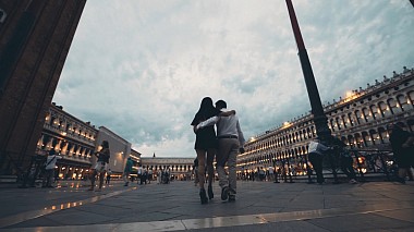 ItAward 2017 - Najlepsza Historia Miłosna - PREWEDDING | LOVE IN VENEZIA