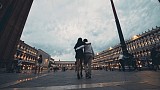 ItAward 2017 - Найкраща Історія Знайомства - PREWEDDING | LOVE IN VENEZIA