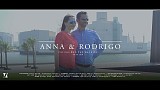 PlAward 2017 - Melhor videógrafo - Anna i Rodrigo [wedding short movie]