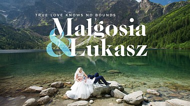 PlAward 2017 - Καλύτερος Βιντεογράφος - Małgosia & Łukasz Wedding Trailer