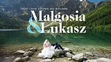 PlAward 2017 - Лучший Видеограф - Małgosia & Łukasz Wedding Trailer