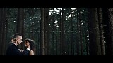 PlAward 2017 - Nejlepší videomaker - Marta & Michał - Wedding Highlights | KM Studio 