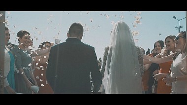 PlAward 2017 - Лучший Видеомонтажёр - Paulina i Radosław [wedding short movie]