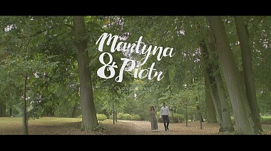 PlAward 2017 - Melhor envolvimento - Martyna i Piotr [love movie]