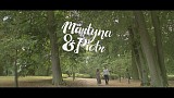 PlAward 2017 - Mejor preboda - Martyna i Piotr [love movie]