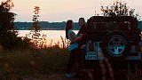 PlAward 2017 - Nejlepší Lovestory - Drive / Jagoda & Marcin