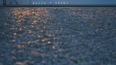 Award 2017 - Καλύτερος Βιντεογράφος - Javea: Iñaki + Paula