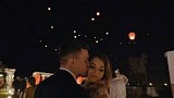 Award 2017 - Najlepszy Filmowiec - Naomi & Marcel {Wedding day}