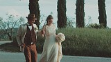 Award 2017 - Miglior Videografo - Adriana & Bruno - Tuscany