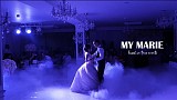 Award 2017 - Cel mai bun Videograf - MY MARIE