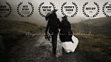 Award 2017 - Melhor videógrafo - Merve & Nils Elopement in Scotland