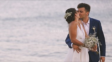 Award 2017 - 年度最佳视频艺术家 - Solymarried - Destination Wedding in Mykonos