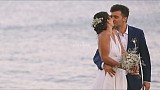 Award 2017 - Miglior Videografo - Solymarried - Destination Wedding in Mykonos