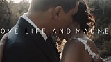 Award 2017 - Najlepszy Filmowiec - Love life and madness
