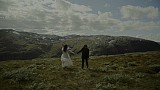 Award 2017 - Καλύτερος Βιντεογράφος - CRAZY HEARTS // NORWAY // WEDDING FILM