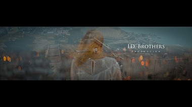 Award 2017 - Melhor videógrafo - I.D. Brothers Pro