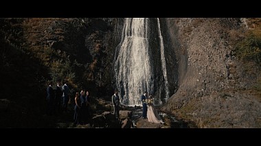 Award 2017 - Najlepszy Filmowiec - The Breathing Of Georgia