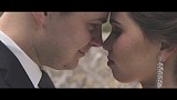 Award 2017 - Miglior Videografo - Agnieszka & Jacek - Wedding Day