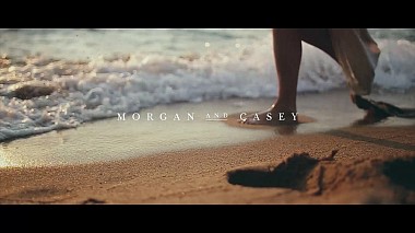 Award 2017 - Mejor videografo - MORGAN & CASEY I HIGHLIGHTS