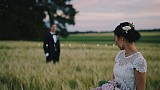 Award 2017 - Melhor videógrafo - Chloé & Karl // Chinese traditions meet Swedish elegance in Rånäs Slott, Sweden