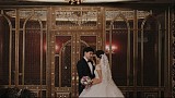 Award 2017 - 年度最佳视频艺术家 - Wedding day (Mirobid & Nozima)