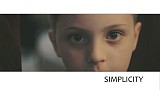 Award 2017 - Najlepszy Filmowiec - Simplicity