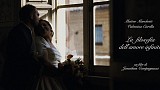 Award 2017 - Miglior Videografo - Matteo & Valentina - LA FILOSOFIA DELL'AMORE INFINITO