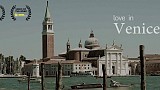 Award 2017 - Nejlepší videomaker - Love in Venice