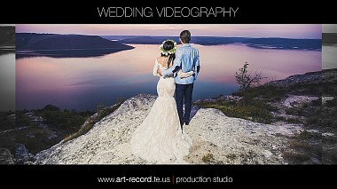 Award 2017 - Video Editor hay nhất - Невероятный свадебный день | Петр и Соломия